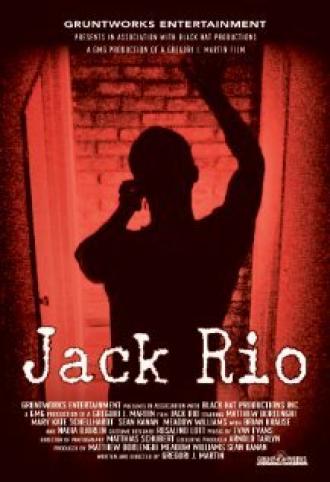 Джек Рио (фильм 2008)