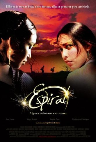 Спираль (фильм 2008)