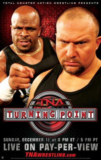 TNA Точка поворота (фильм 2005)
