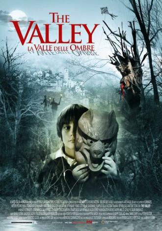 Долина теней (фильм 2009)