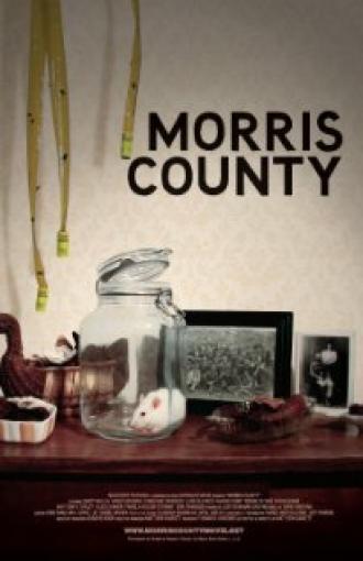 Morris County (фильм 2009)