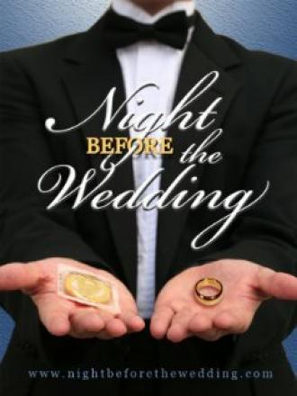 Ночь накануне свадьбы (фильм 2009)