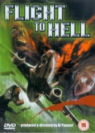 Flight to Hell (фильм 2003)