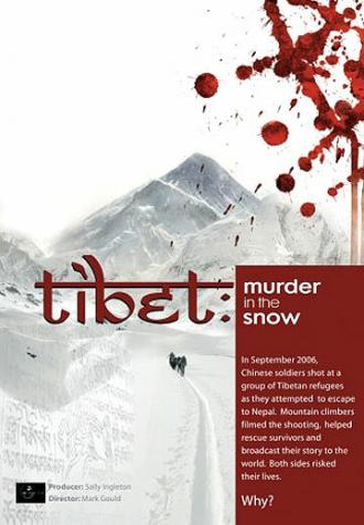 Tibet: Murder in the Snow (фильм 2008)