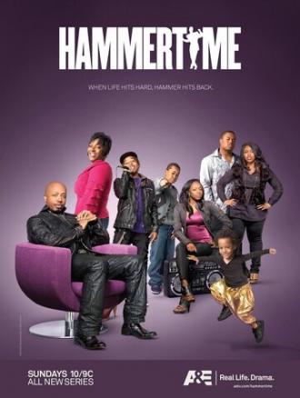 Hammertime (сериал 2009)
