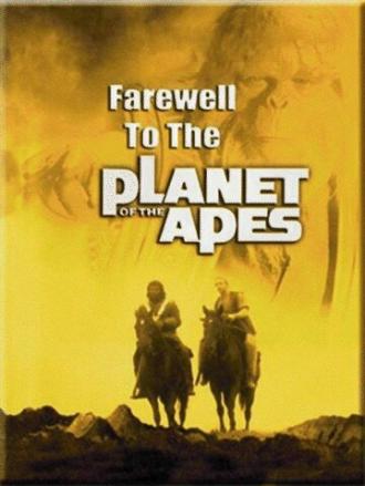 Прощание с планетой обезьян (фильм 1980)