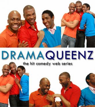 Drama Queenz (сериал 2008)