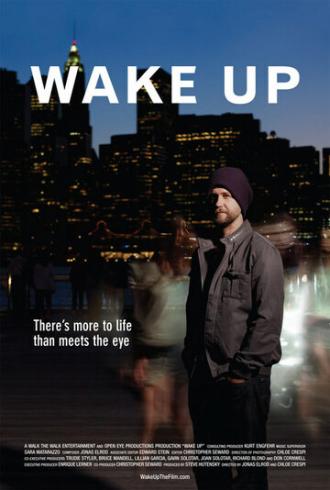 Wake Up (фильм 2010)