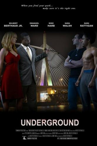 Underground (фильм 2010)
