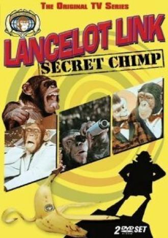 Ланселот Линк: Суперагент шимпанзе