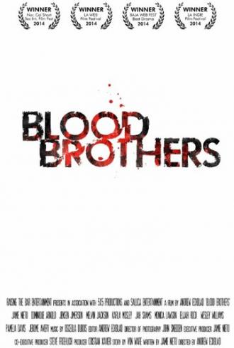 Blood Brothers (сериал 2010)