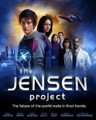 The Jensen Project (фильм 2010)