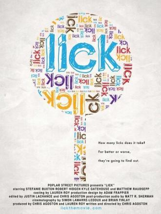 Lick (фильм 2010)