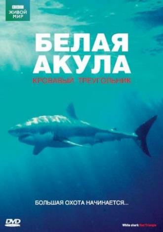 BBC: Белая акула. Кровавый треугольник (фильм 2002)
