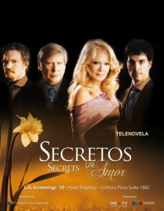 Секреты любви (сериал 2010)