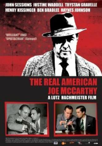Настоящий американец — Джо МакКарти (фильм 2011)