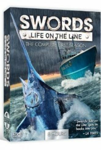 Рыба-меч: Жизнь на крючке (сериал 2009)