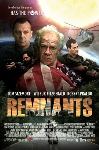 Remnants (фильм 2013)