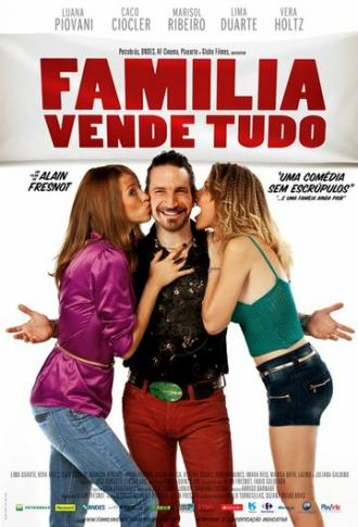 Семейная распродажа (фильм 2011)