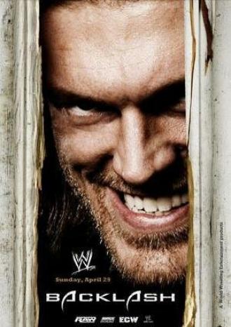 WWE Бэклэш (фильм 2007)