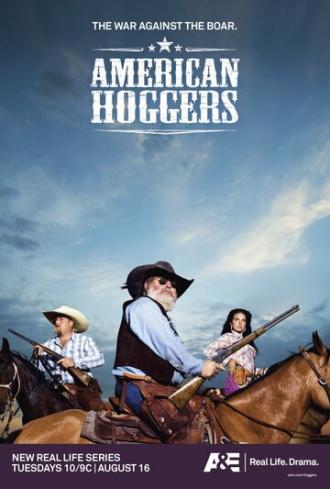 American Hoggers (сериал 2011)