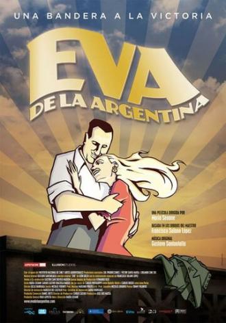 Ева аргентинка (фильм 2011)