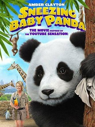 Sneezing Baby Panda - The Movie (фильм 2014)