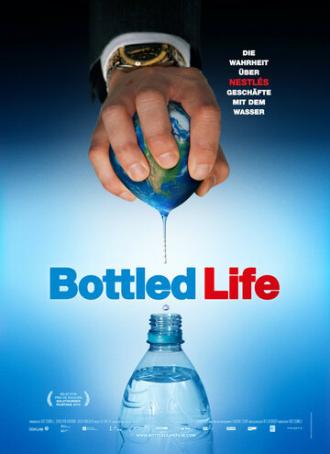 Жизнь в бутылке (фильм 2012)
