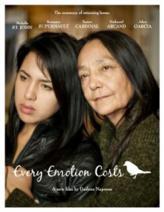 Every Emotion Costs (фильм 2010)
