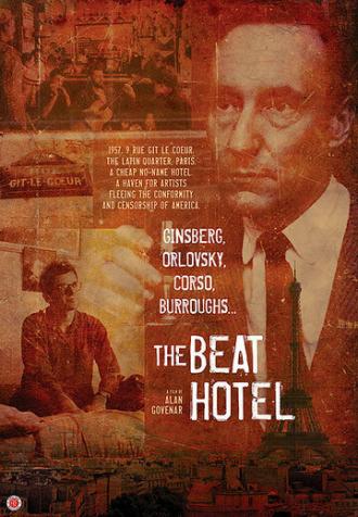 The Beat Hotel (фильм 2012)