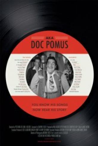 A.K.A. Doc Pomus (фильм 2012)