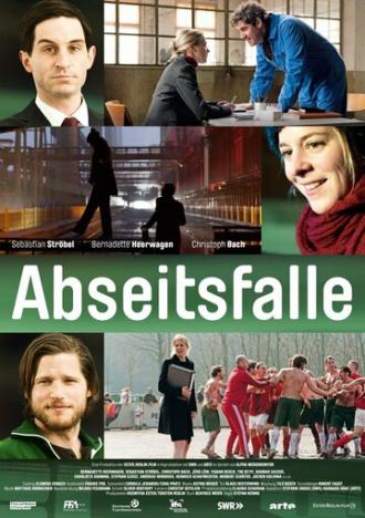 Abseitsfalle (фильм 2012)