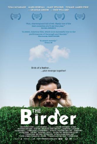 The Birder (фильм 2013)