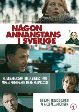 Någon annanstans i Sverige (фильм 2011)