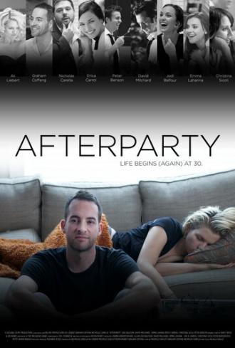 После вечеринки (фильм 2013)