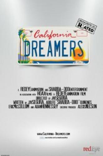 California Dreamers (фильм 2013)