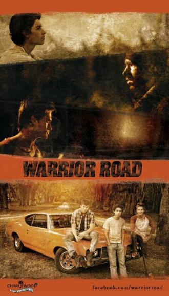 Warrior Road (фильм 2016)