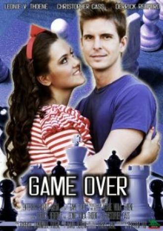 Game Over (фильм 2013)