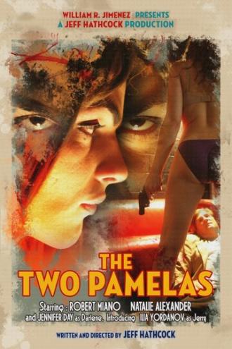 The Two Pamelas (фильм 2013)
