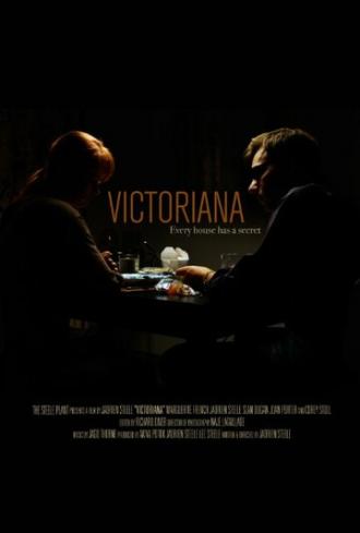 Victoriana (фильм 2012)