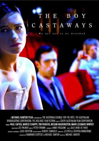 The Boy Castaways (фильм 2013)