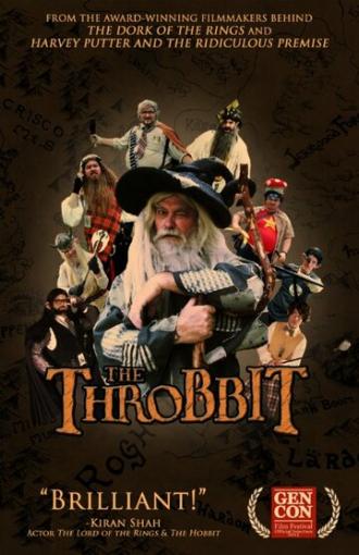 The Throbbit (фильм 2015)