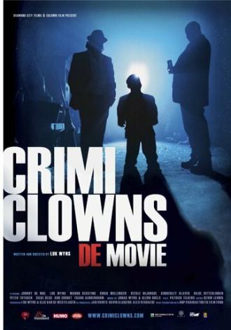Криминальные клоуны (фильм 2013)