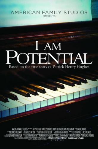 I Am Potential (фильм 2015)