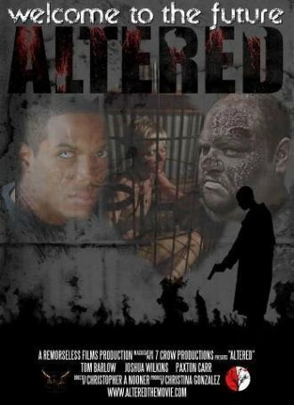 Altered (фильм 2015)