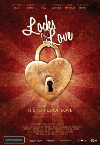 Locks of Love (фильм 2014)