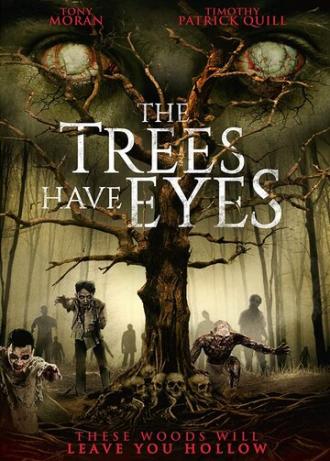 У деревьев есть глаза (фильм 2020)