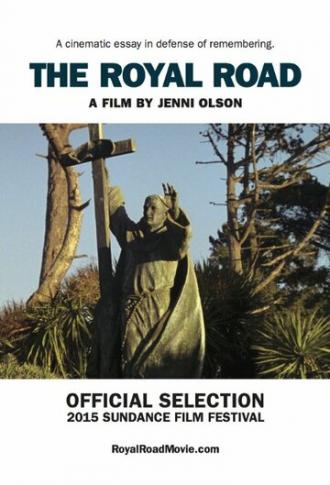 The Royal Road (фильм 2015)
