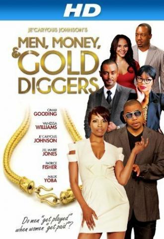 Men, Money & Gold Diggers (фильм 2014)