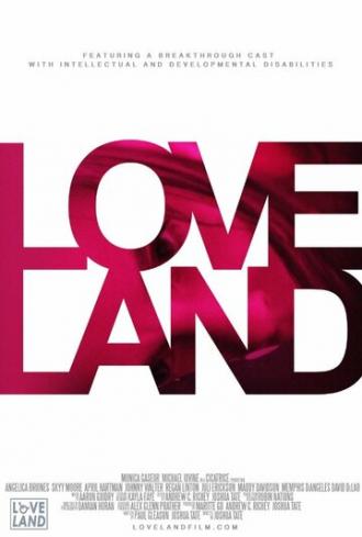 Love Land (фильм 2014)